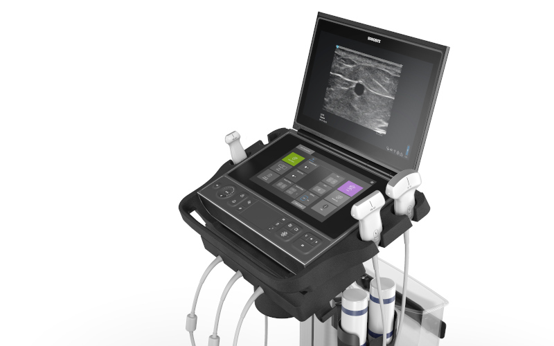 Sonosite ZX | FUJIFILM Sonosite